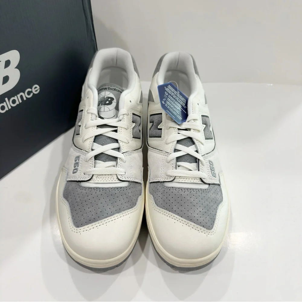 New Balance 550 Men’s Shoes